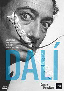 Salvador Dal: Tragicomic genius  | Salvador Dal: Gnie tragi-comique  |   DVD